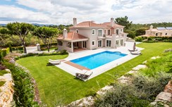 Villa Oasis